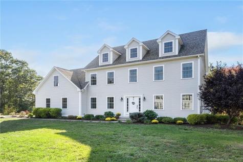 17 Windmill Lane Canton CT 06019