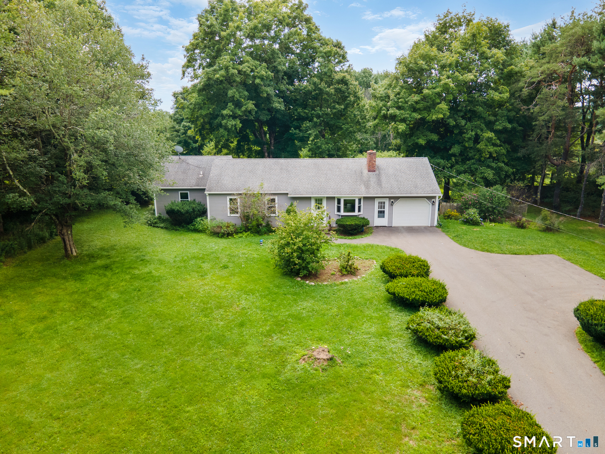 56 West Street Goshen CT 06756