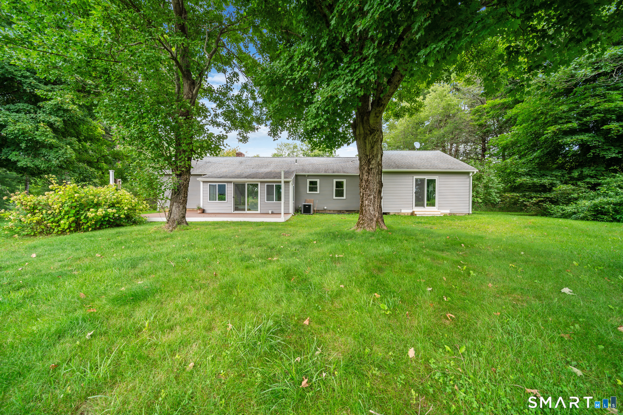 56 West Street Goshen CT 06756