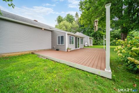 56 West Street Goshen CT 06756