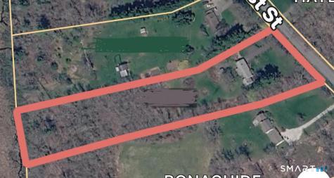 56 West Street Goshen CT 06756