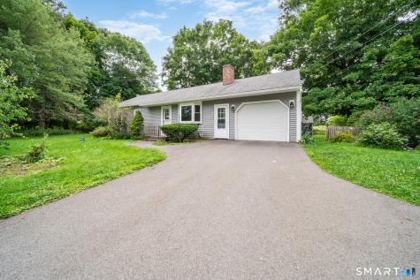 56 West Street Goshen CT 06756