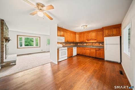 56 West Street Goshen CT 06756