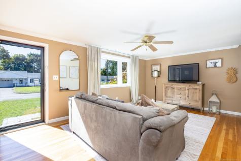 74 Alison Drive South Windsor CT 06074