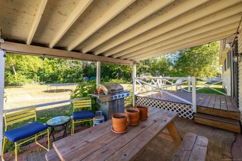 74 Alison Drive South Windsor CT 06074