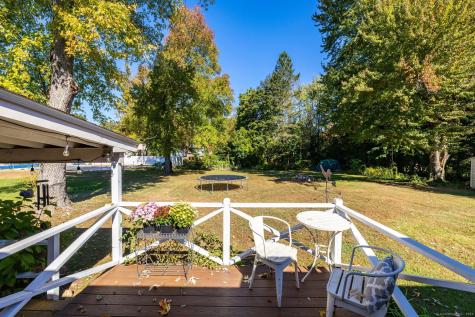 74 Alison Drive South Windsor CT 06074