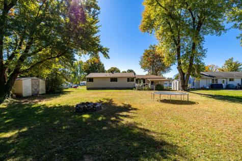 74 Alison Drive South Windsor CT 06074