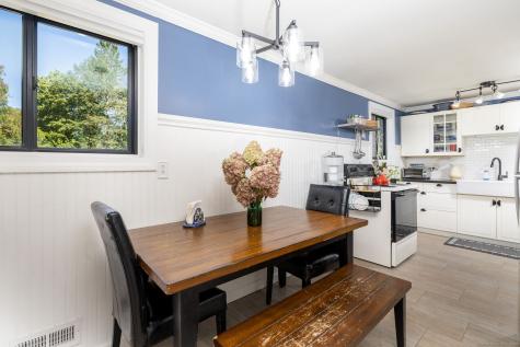 74 Alison Drive South Windsor CT 06074