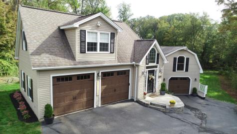 214 Mountain Road Cheshire CT 06410