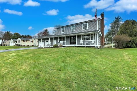 40 Sapphire Street Enfield CT 06082