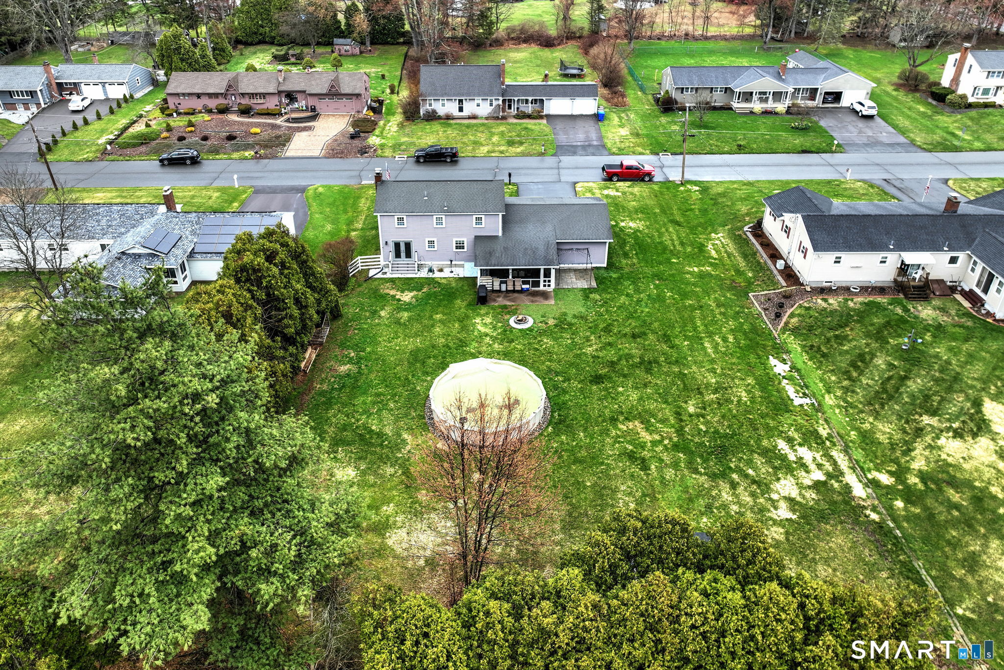 40 Sapphire Street Enfield CT 06082