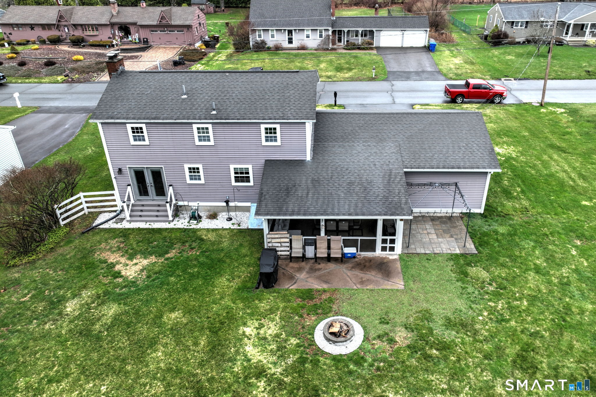 40 Sapphire Street Enfield CT 06082