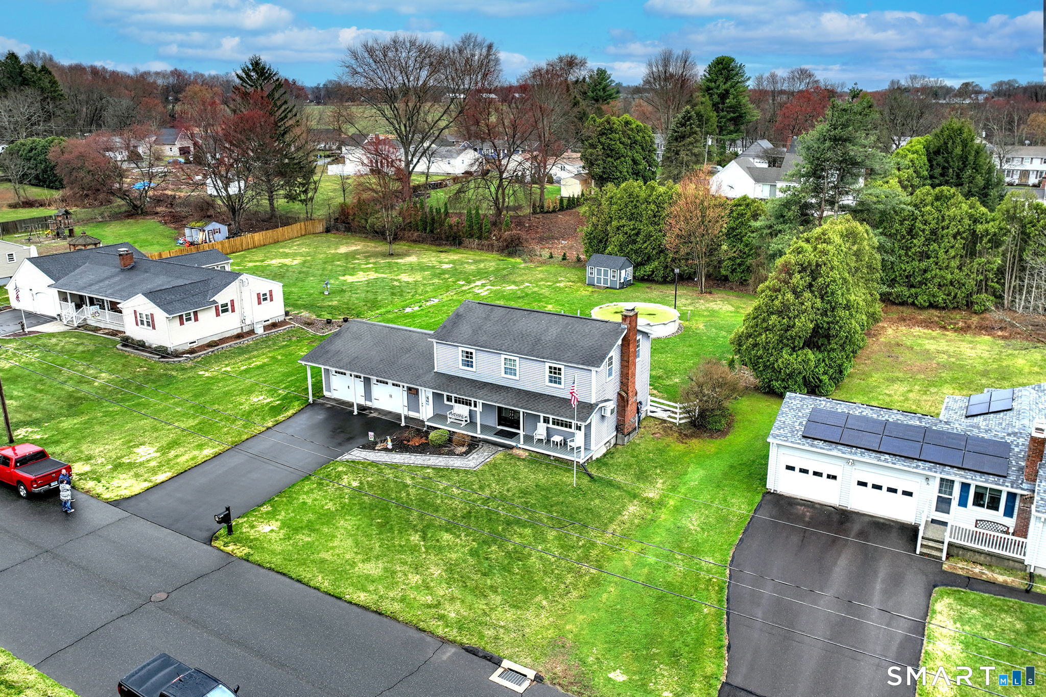 40 Sapphire Street Enfield CT 06082