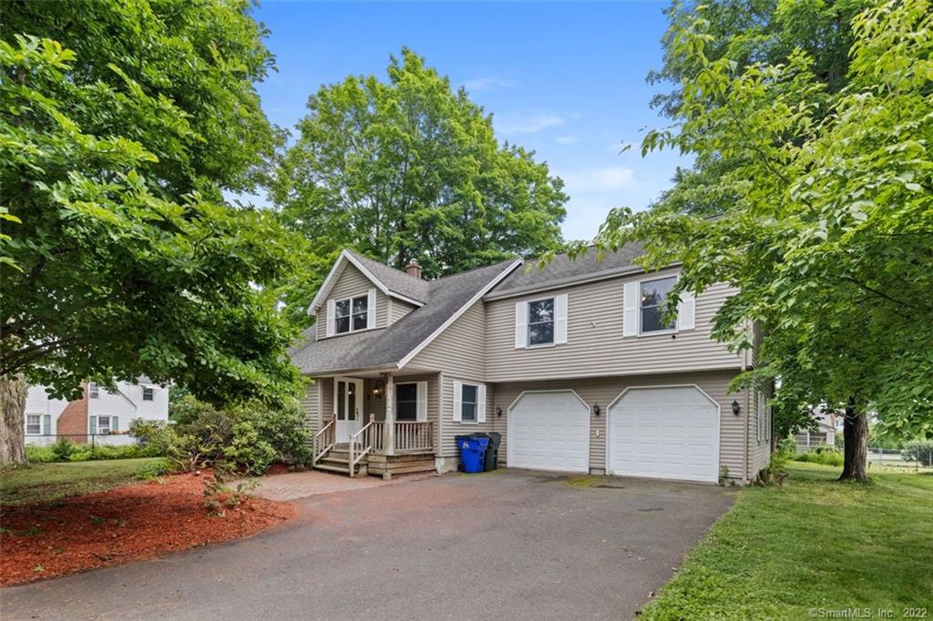 826 Wells Road Wethersfield CT 06109