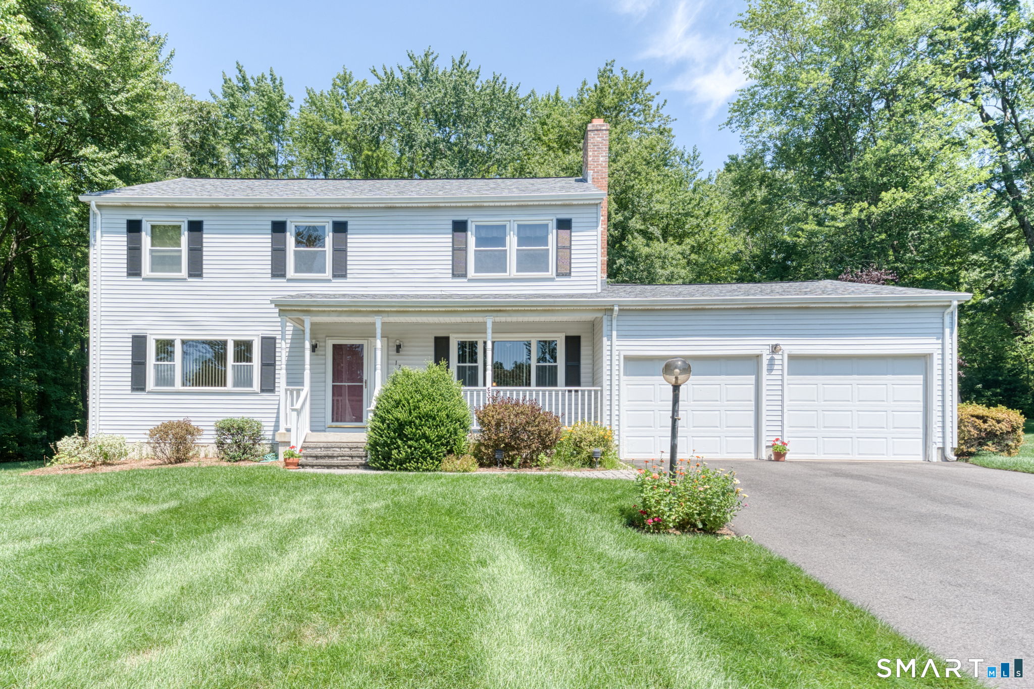 170 Garnet Lane South Windsor CT 06074