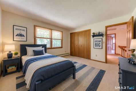170 Garnet Lane South Windsor CT 06074