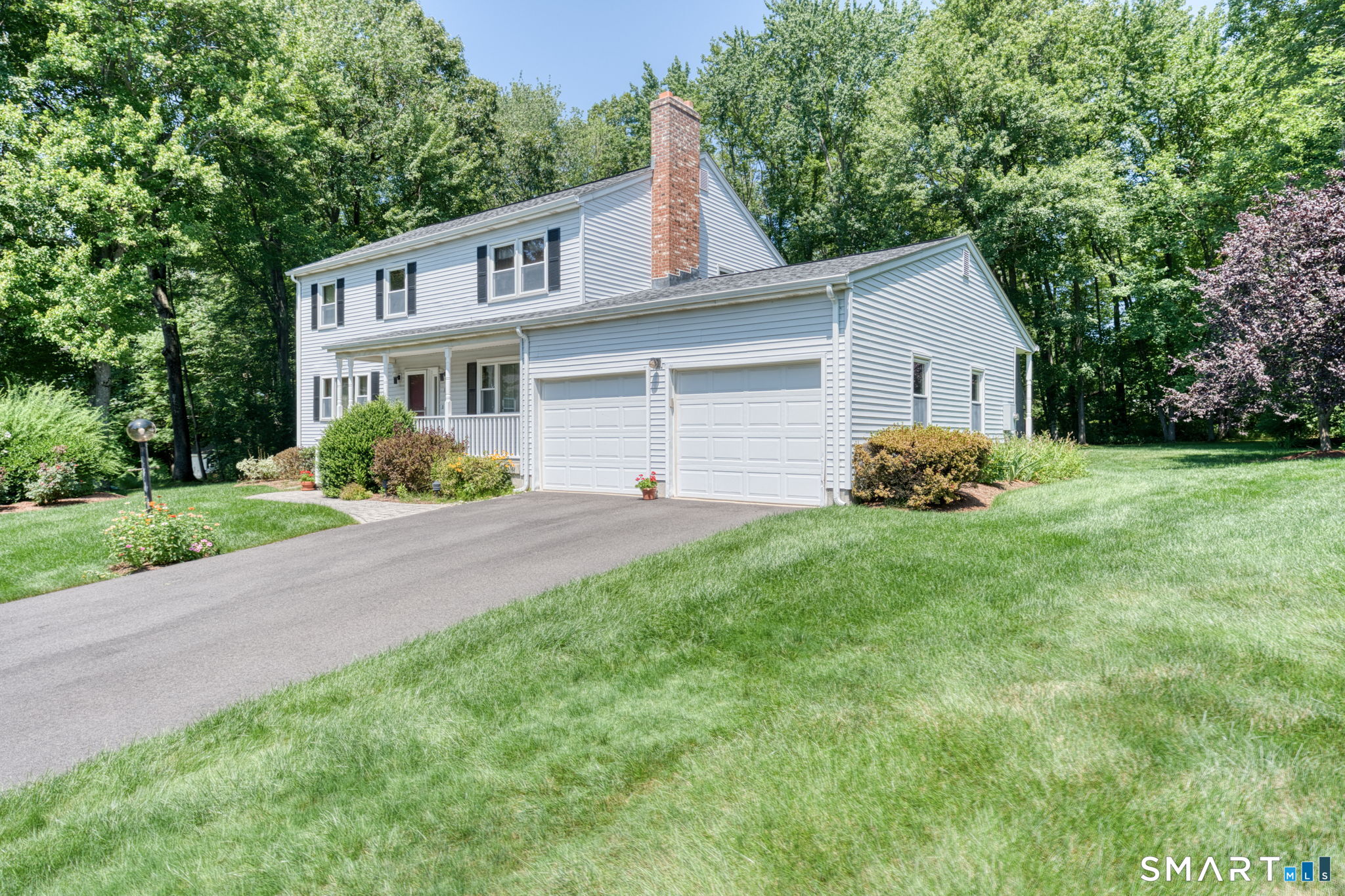 170 Garnet Lane South Windsor CT 06074