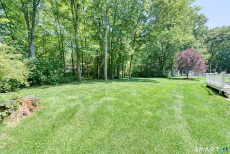 170 Garnet Lane South Windsor CT 06074