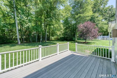 170 Garnet Lane South Windsor CT 06074