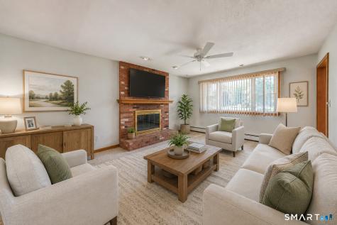 170 Garnet Lane South Windsor CT 06074