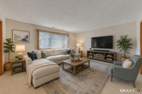 170 Garnet Lane South Windsor CT 06074