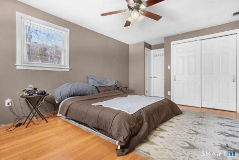 111 Ione Drive Meriden CT 06450