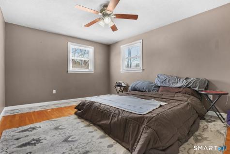 111 Ione Drive Meriden CT 06450