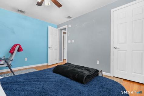 111 Ione Drive Meriden CT 06450