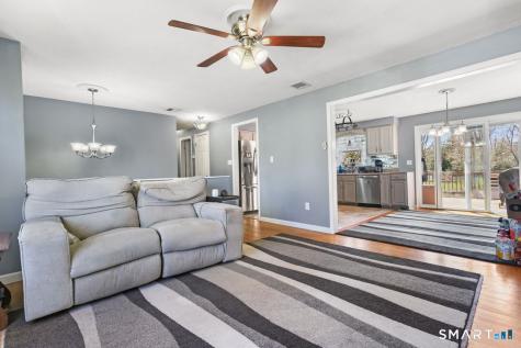 111 Ione Drive Meriden CT 06450