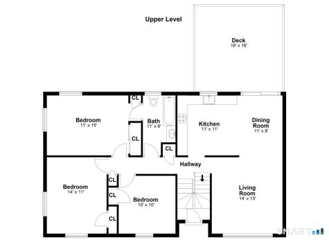 111 Ione Drive Meriden CT 06450