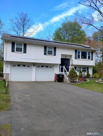 111 Ione Drive Meriden CT 06450