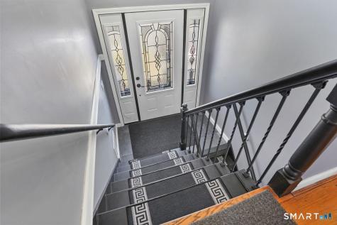 111 Ione Drive Meriden CT 06450
