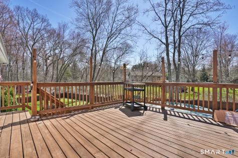 111 Ione Drive Meriden CT 06450