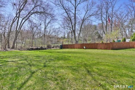 111 Ione Drive Meriden CT 06450