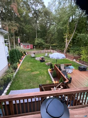 111 Ione Drive Meriden CT 06450