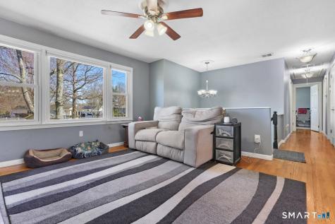 111 Ione Drive Meriden CT 06450