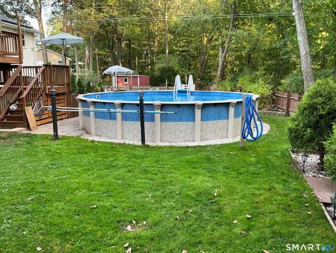 111 Ione Drive Meriden CT 06450