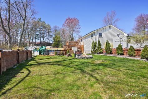 111 Ione Drive Meriden CT 06450