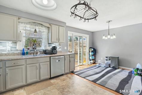 111 Ione Drive Meriden CT 06450
