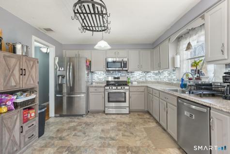 111 Ione Drive Meriden CT 06450
