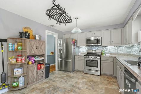 111 Ione Drive Meriden CT 06450