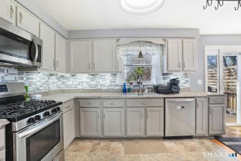 111 Ione Drive Meriden CT 06450
