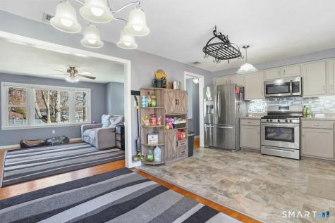 111 Ione Drive Meriden CT 06450