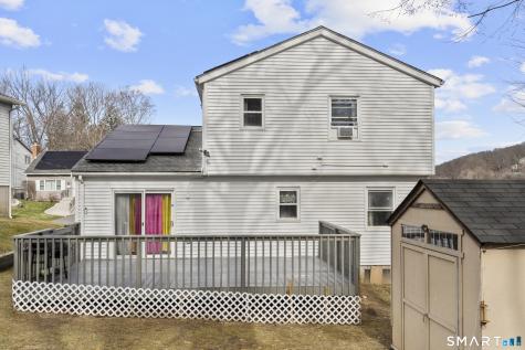 15 Kenneth Circle Waterbury CT 06710