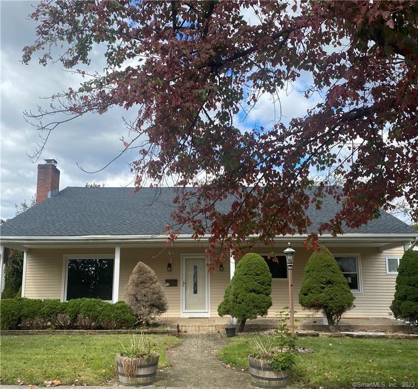 30 Townsend Terrace New Haven CT 06512