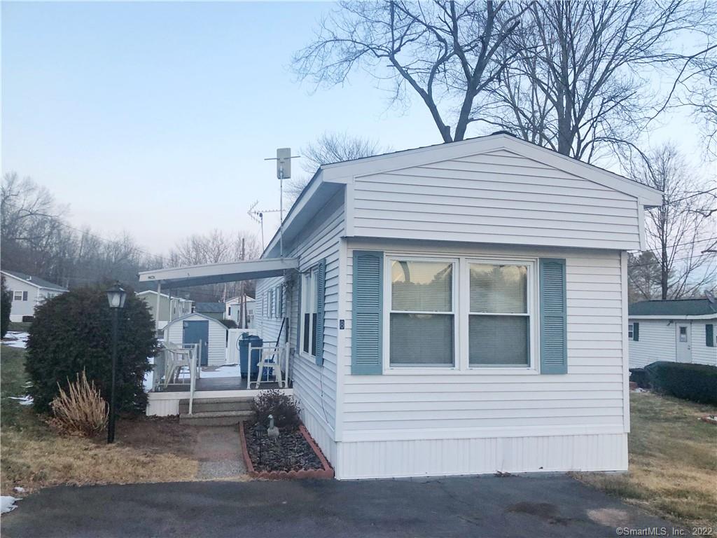 8 Cedar Road Southington CT 06489