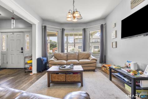 106 Peck Avenue West Haven CT 06516