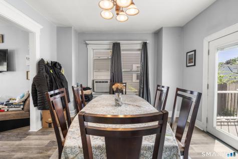 106 Peck Avenue West Haven CT 06516