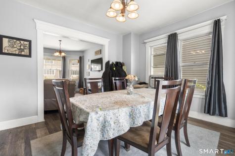 106 Peck Avenue West Haven CT 06516