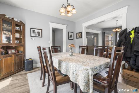 106 Peck Avenue West Haven CT 06516